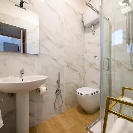 Casa Di Meglio Dependance Konukevi Casamicciola Terme