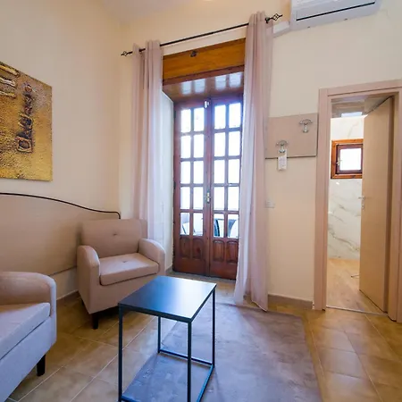 Casa Di Meglio Dependance Πανσιόν Casamicciola Terme