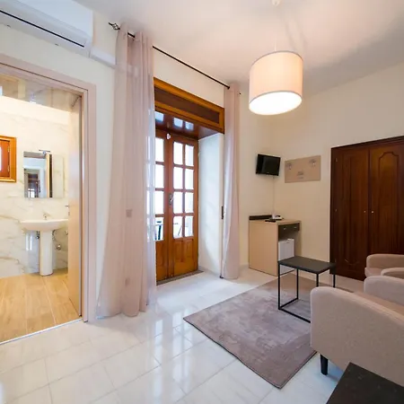 Guest house Casa Di Meglio Dependance Casamicciola Terme