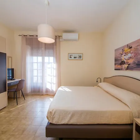 Casa Di Meglio Dependance Guest house