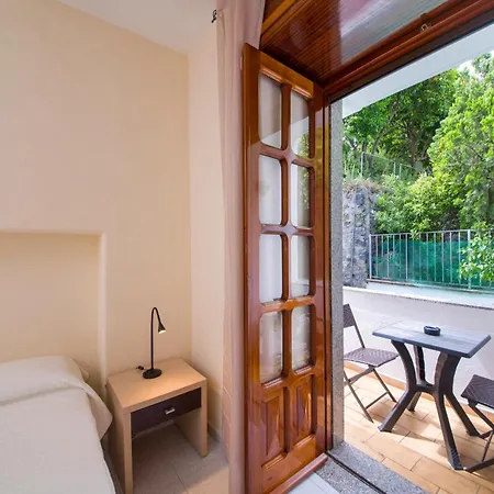 Guest house Casa Di Meglio Dependance Casamicciola Terme