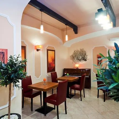 Casa Di Meglio Dependance Гостьовий будинок
