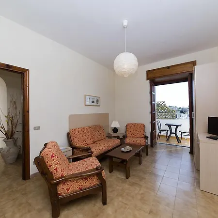Casa Di Meglio Dependance