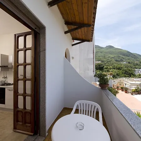 Гостьовий будинок Casa Di Meglio Dependance Casamicciola Terme