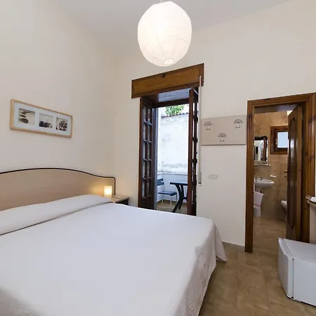 Гостьовий будинок Casa Di Meglio Dependance Casamicciola Terme