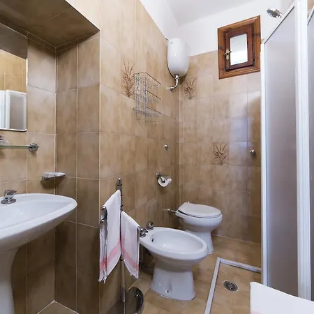 Гостьовий будинок Casa Di Meglio Dependance Casamicciola Terme