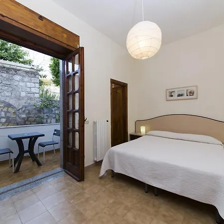 Casa Di Meglio Dependance