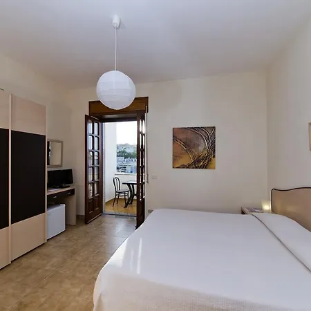Гостьовий будинок Casa Di Meglio Dependance Casamicciola Terme