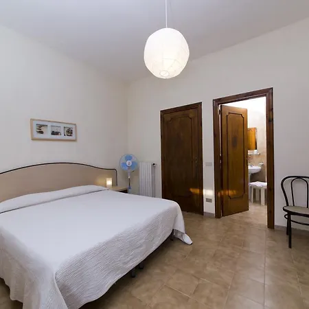 Casa Di Meglio Dependance