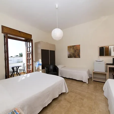 Гостьовий будинок Casa Di Meglio Dependance 2*