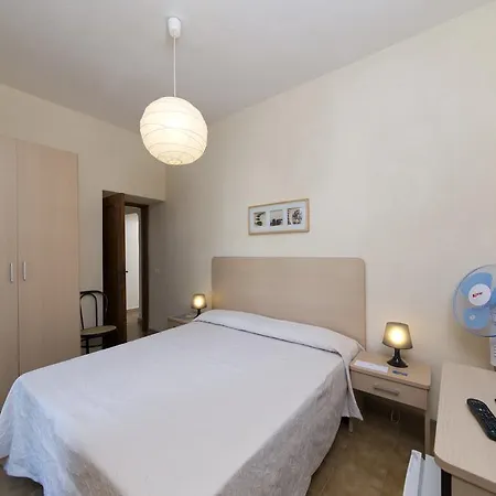 Гостьовий будинок Casa Di Meglio Dependance Casamicciola Terme