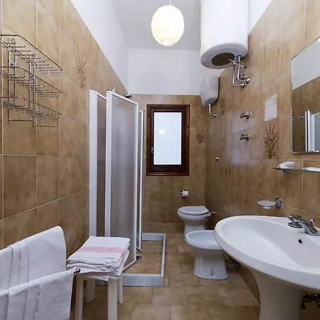 Гостьовий будинок Casa Di Meglio Dependance