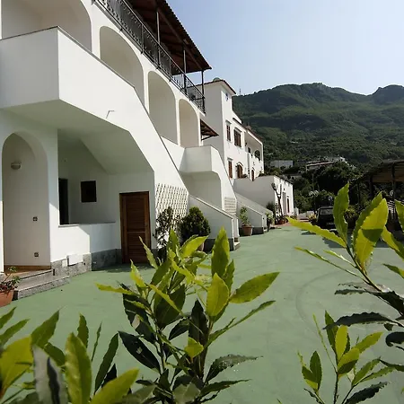 Casa Di Meglio Dependance Гостьовий будинок 2*