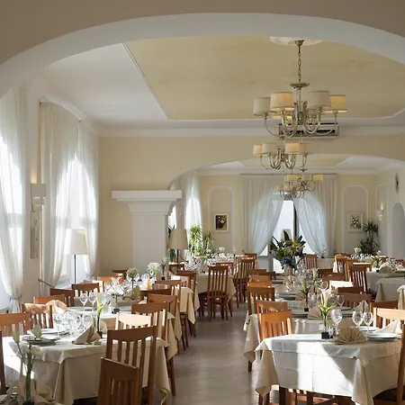 Casa Di Meglio Dependance Гостьовий будинок 2*
