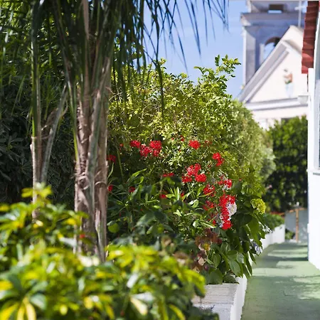 Casa Di Meglio Dependance Гостьовий будинок 2*