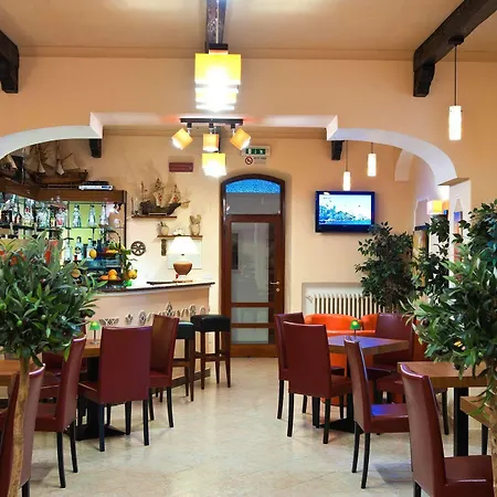 Casa Di Meglio Dependance 2*