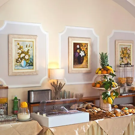 Casa Di Meglio Dependance Гостьовий будинок 2*