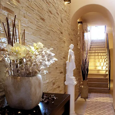 Casa Di Meglio Dependance 2*