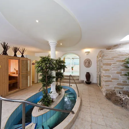 Casa Di Meglio Dependance Гостьовий будинок